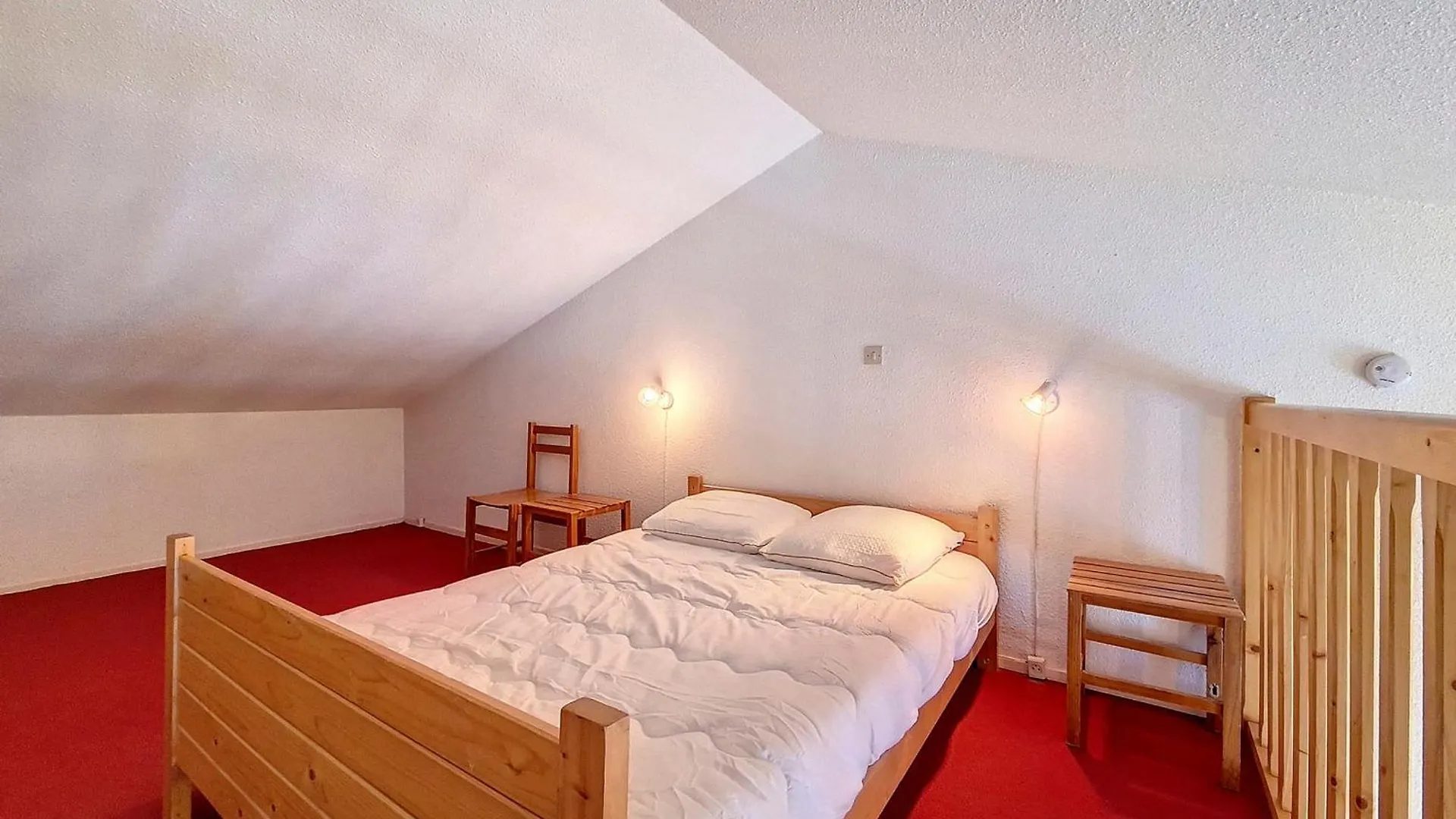 Appartement Cosy - Proche Pistes - Balcon - Parking Prive - Fr-1-344-1199 Saint-Martin-de-Belleville
